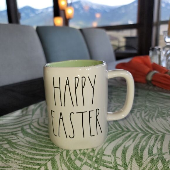 Happy Easter Mug  - Picture 1 of 1